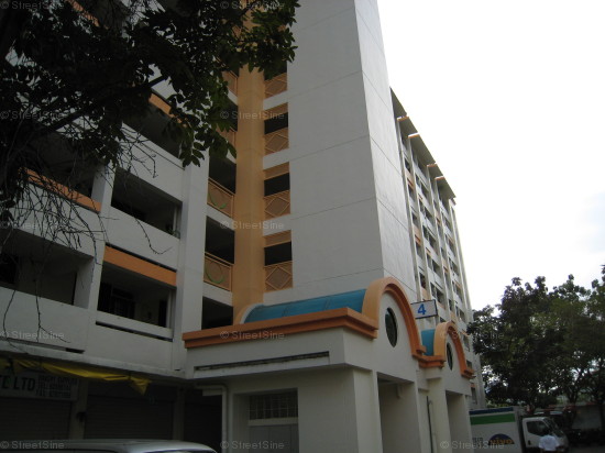 Upper Aljunied Lane thumbnail photo